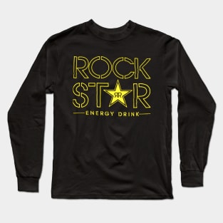 Rockstar Long Sleeve T-Shirt